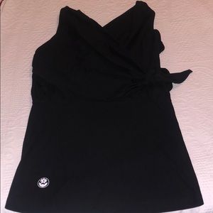 Nesting days baby carrier